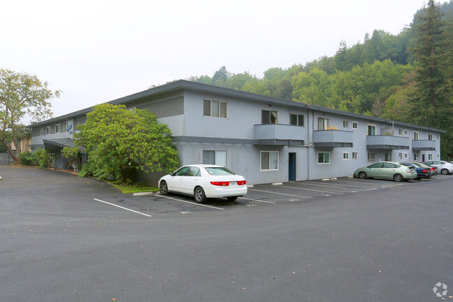 Building Photo - Lanai Apartments