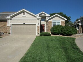 Building Photo - Ranch Townhome in The Broadlands