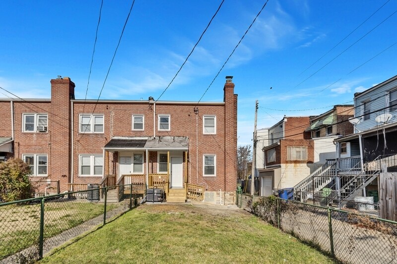 Building Photo - 2301 Riggs Ave