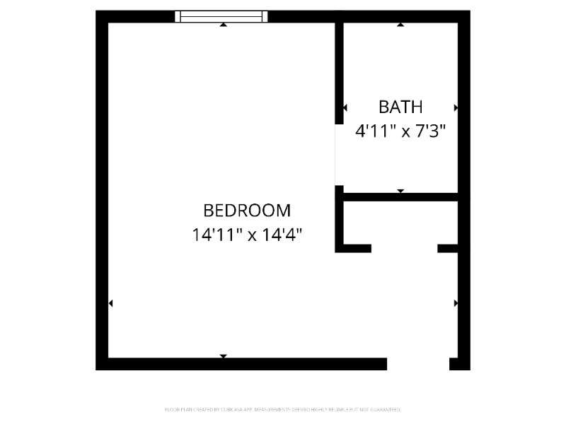 Building Photo - 804 M.L.K. Blvd NE