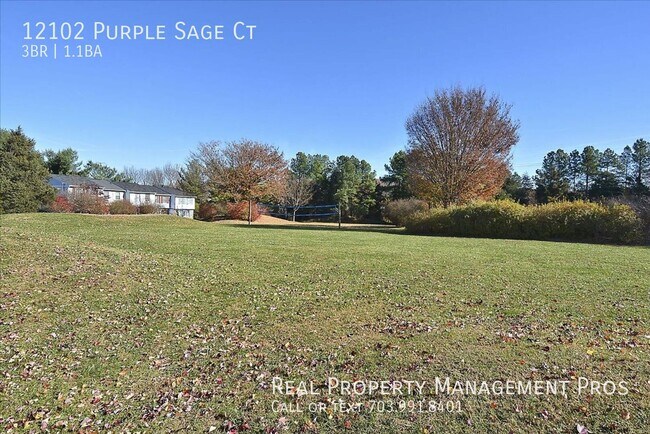 Building Photo - 12102 Purple Sage Ct