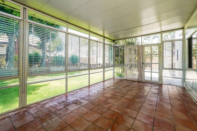 Building Photo - Charming 4-Bedroom Artesia Home with Sunroom, Large Backyard & Attached Garage