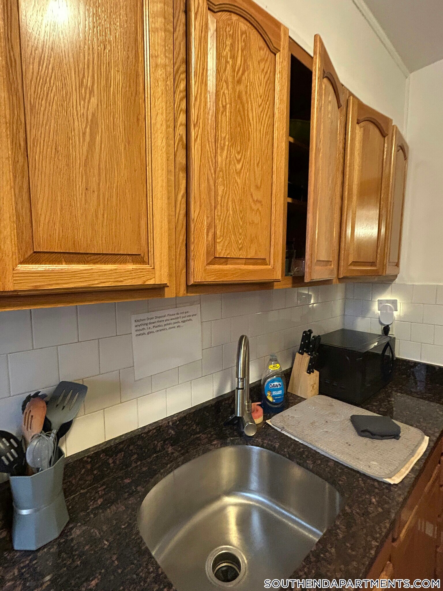 Building Photo - 871 Harrison Ave