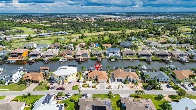 Building Photo - 816 Golf Island Dr