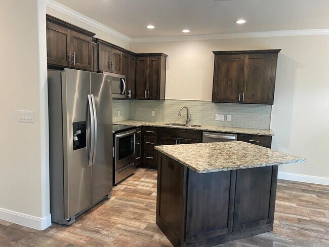 Building Photo - 3210 Poe Cove