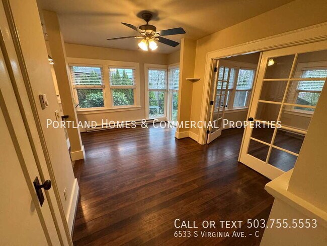 Building Photo - 6533 S Virginia Ave