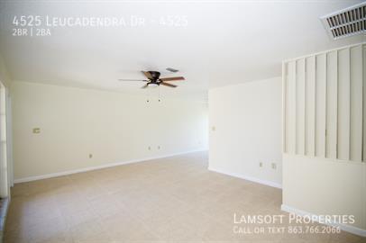 Building Photo - 4525 Leucadendra Dr