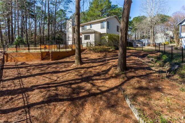 Building Photo - 820 Muirfield Trce