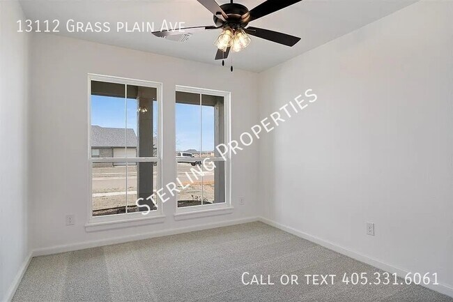 Building Photo - 13112 Grass Plain Ave