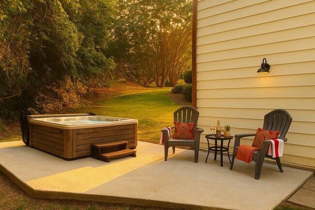 Building Photo - 555 Laurel Cove Rd