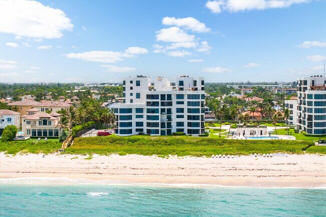 Building Photo - 2575 S Ocean Blvd