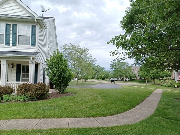 Building Photo - 24738 George Washington Dr