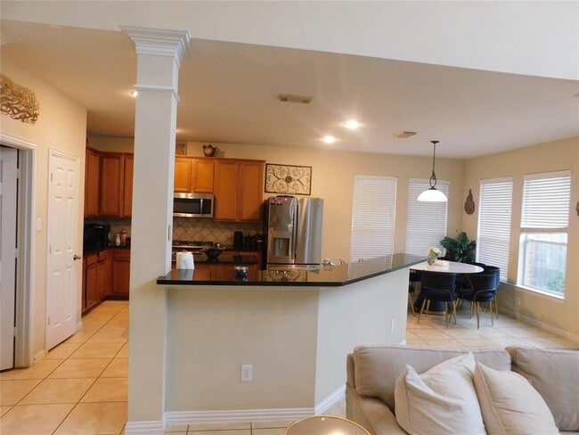 Building Photo - 5527 Baron Ridge Ln