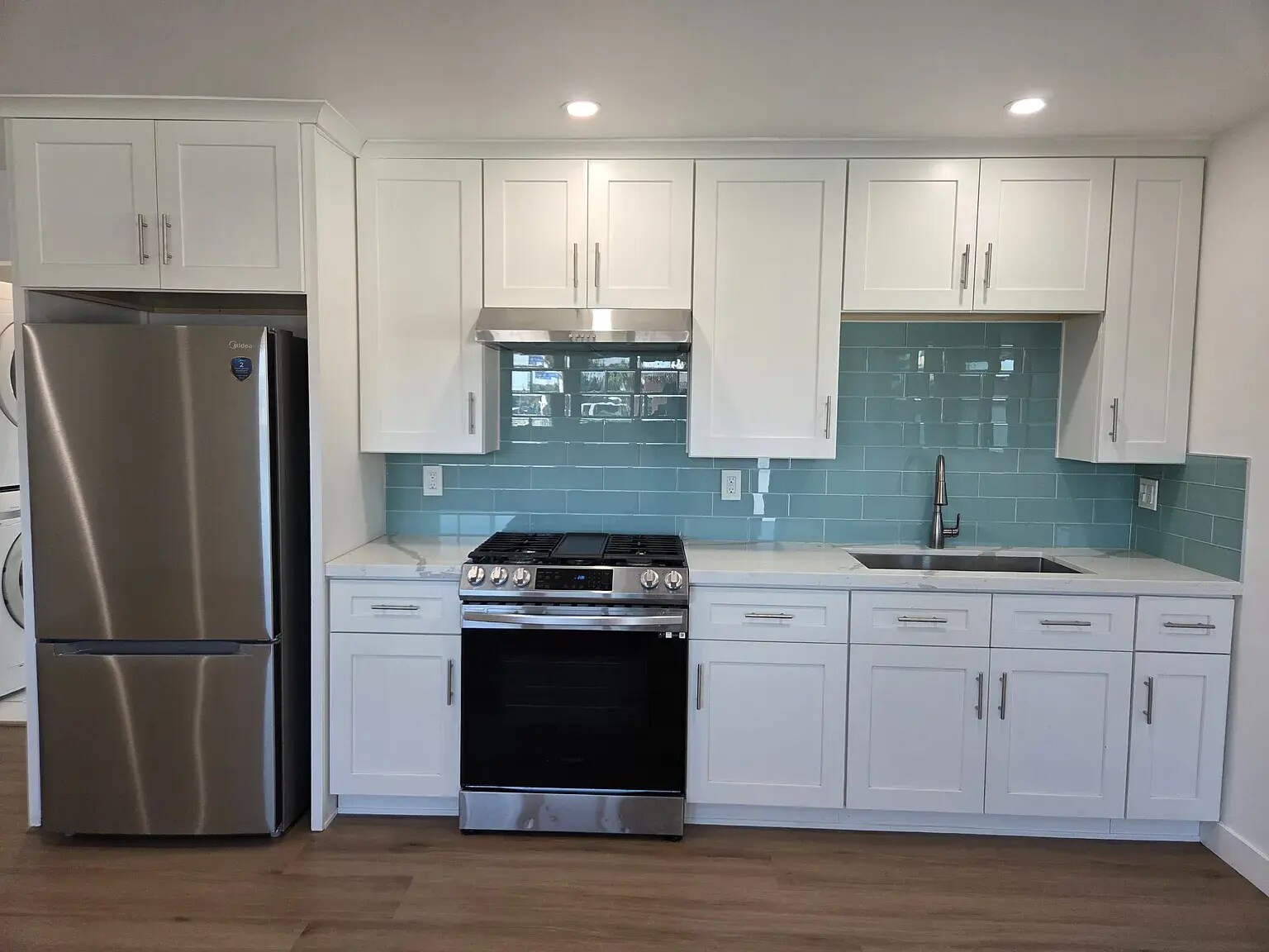 Building Photo - 1117 Meeker Ave