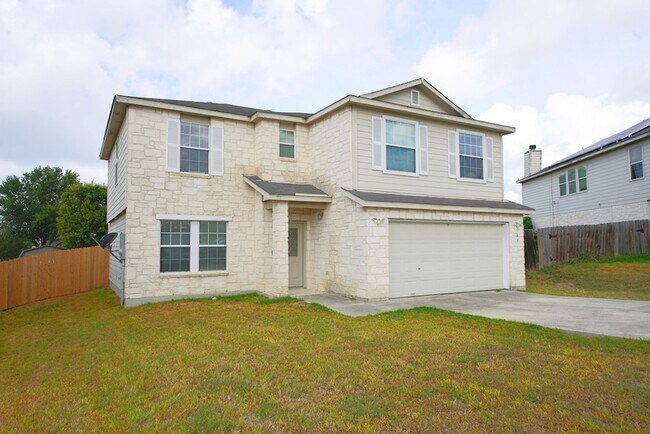 Building Photo - Spacious Cibolo Home on Cul-de-Sac Lot - Realtor Commission: $500
