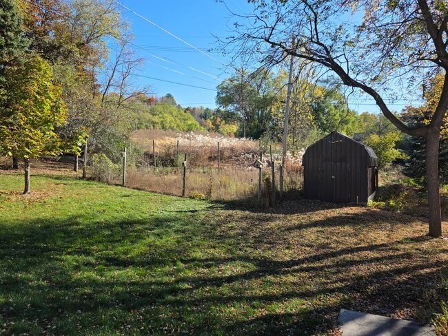 Building Photo - 2451 Harrison St