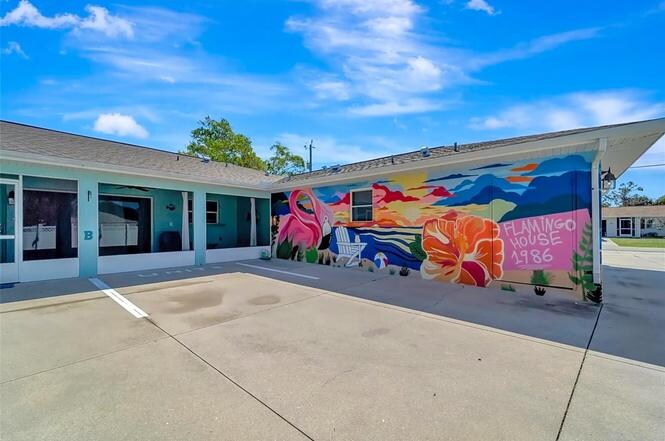 Building Photo - 1986 Massachusetts Ave