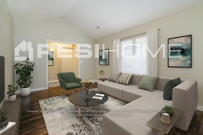 Building Photo - 9106 Jenni Cir