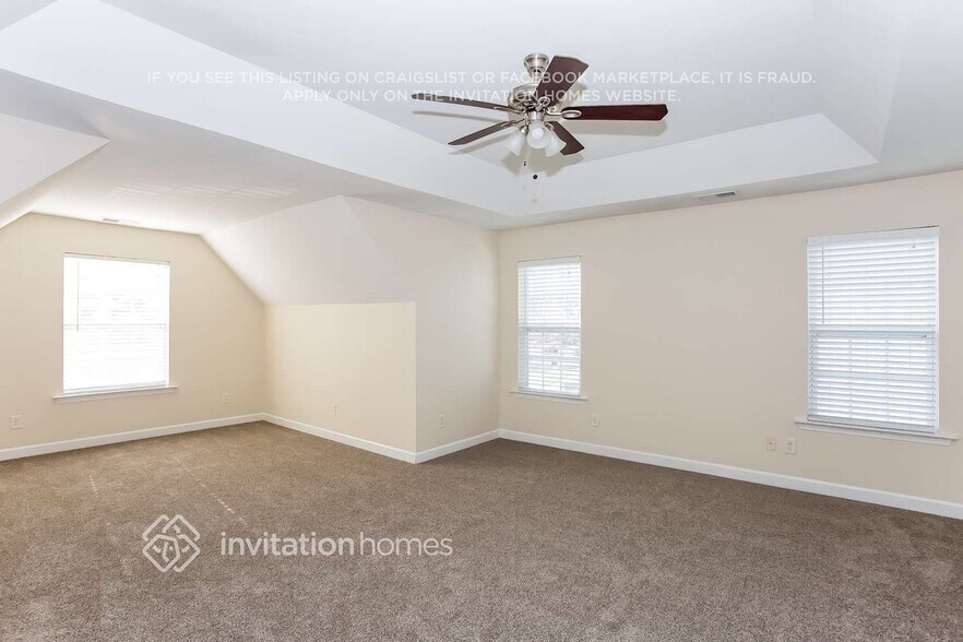 Building Photo - 4815 St Simons Terrace