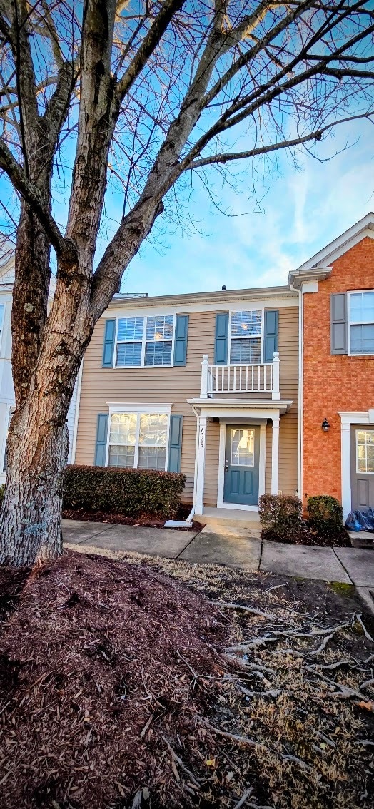 Building Photo - 8519 Mount Valley Ln