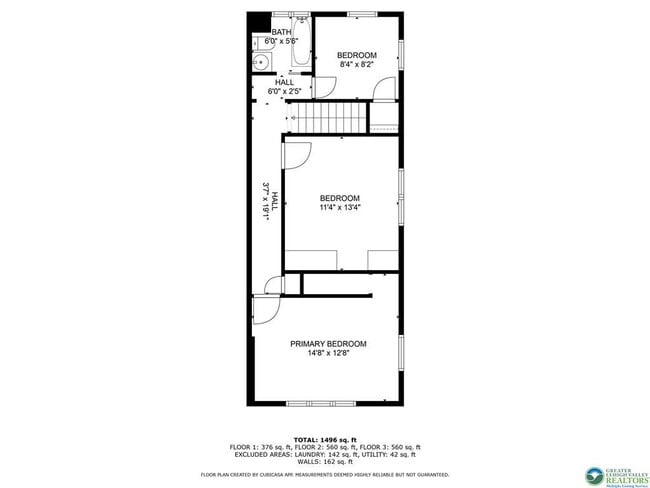 Building Photo - 754 W Cumberland St