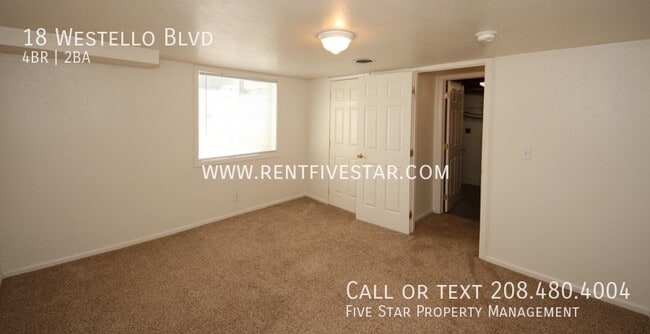 Building Photo - 18 Westello Blvd