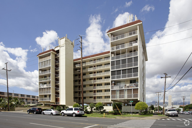 Primary Photo - Lehua Nani
