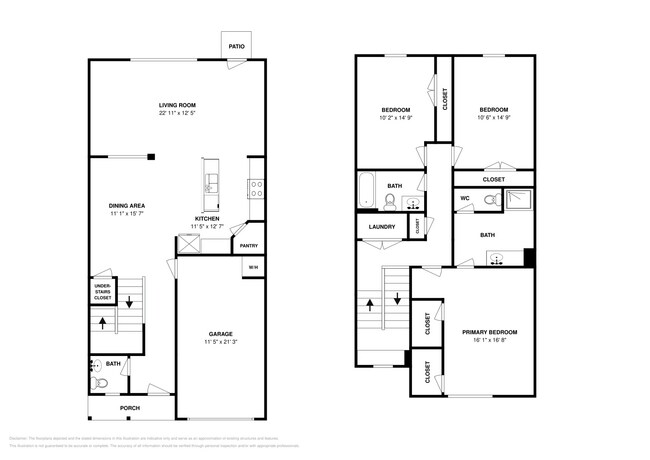 Building Photo - 3303 Lowland Dr