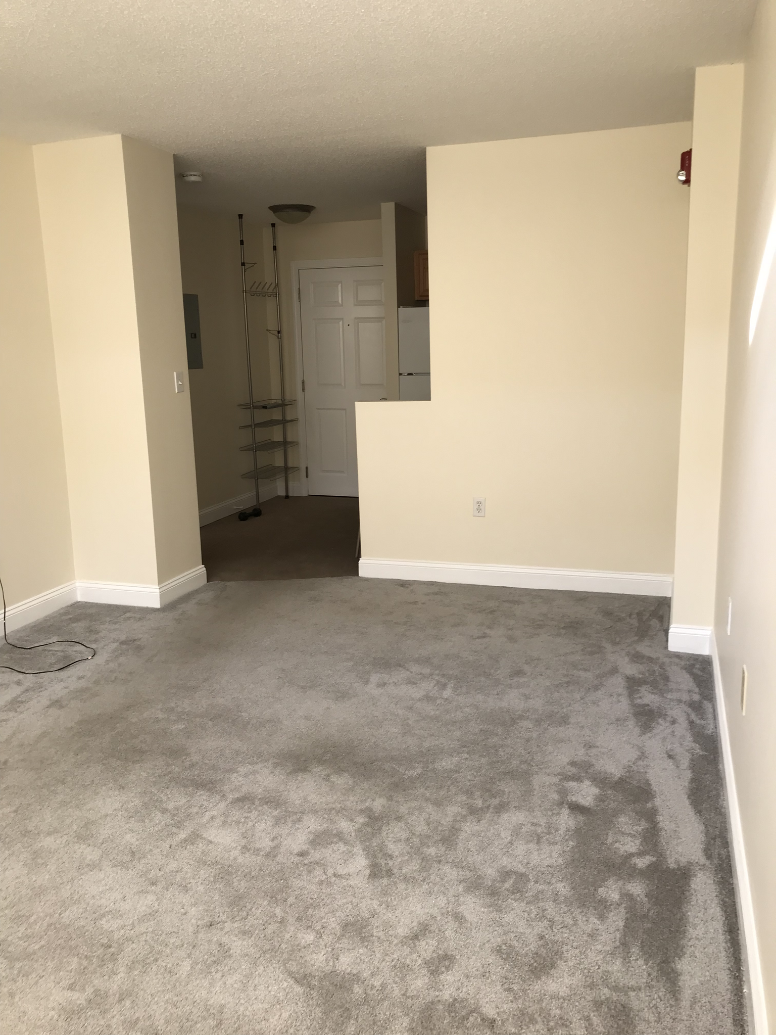 Living room 2 - 200 Market St
