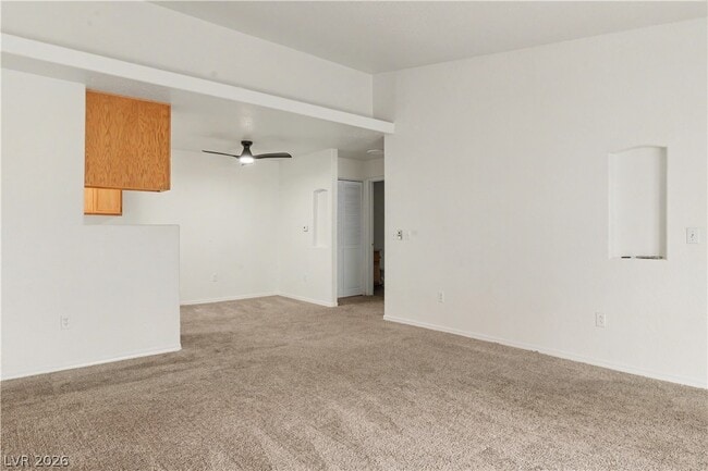 Building Photo - 4730 E Craig Rd
