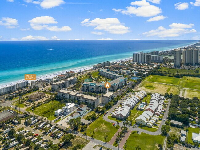 Building Photo - 732 Scenic Gulf Dr