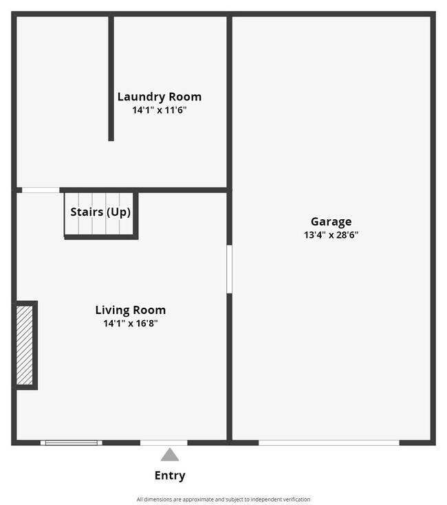 Building Photo - 561 Bald Hill Rd S