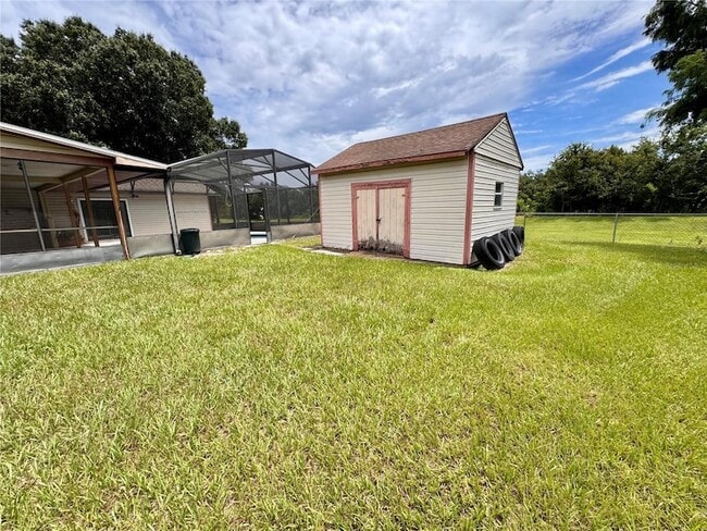 Building Photo - 4125 E Vista Ct