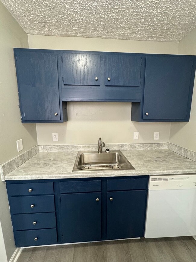 Interior Photo - Creekview Apartments - Kingsport, TN