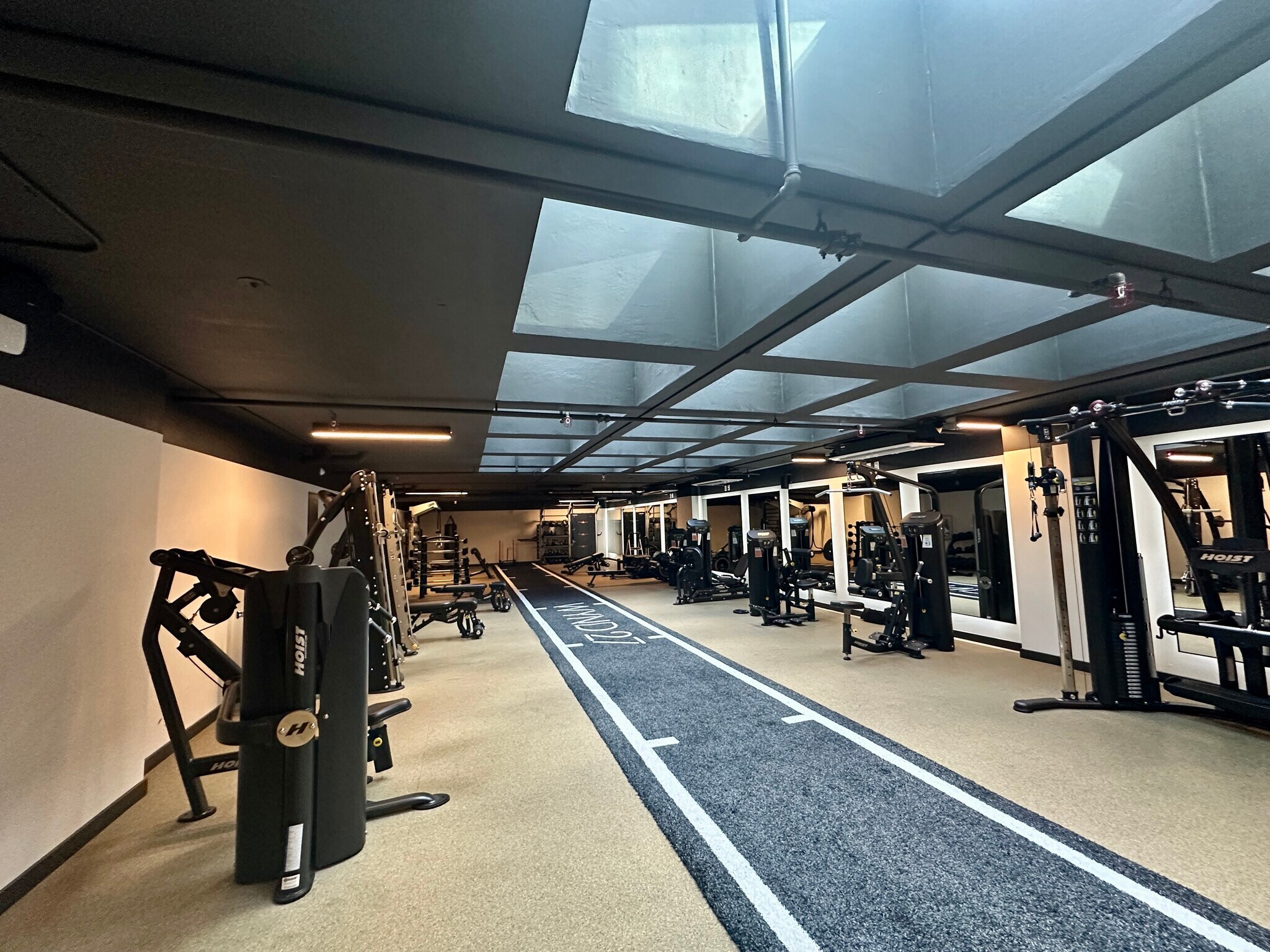 Building Photo - 120 NW 31st St