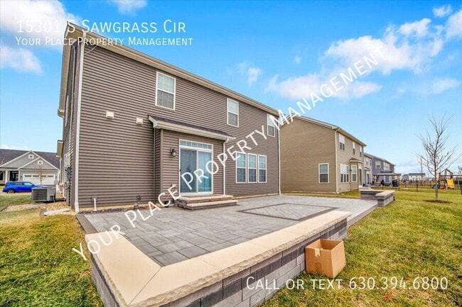 Building Photo - 15301 S Sawgrass Cir