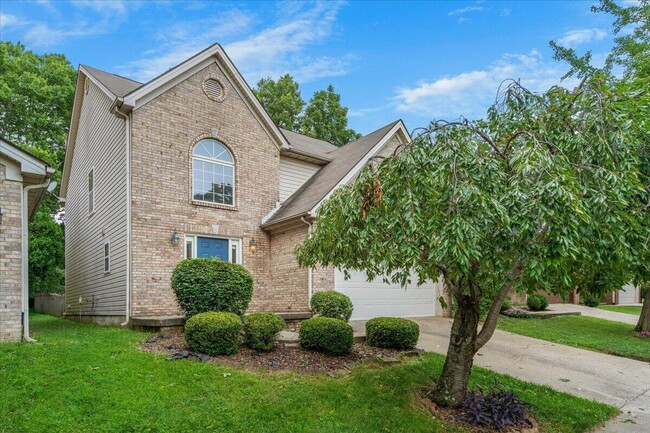 Building Photo - 1205 Morning Side Dr
