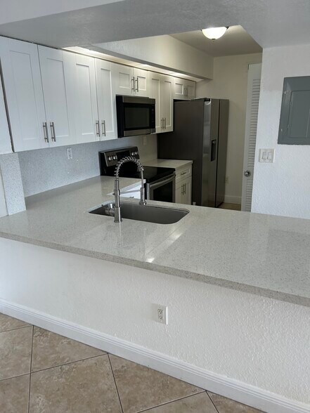 Building Photo - 8640 SW 212th St