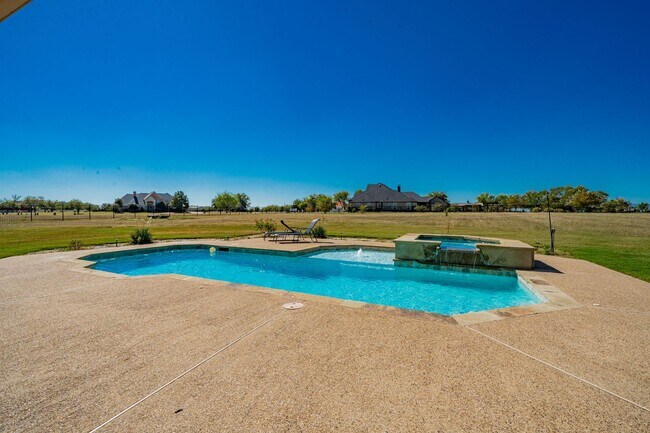 Building Photo - Your Royse City Retreat Awaits!