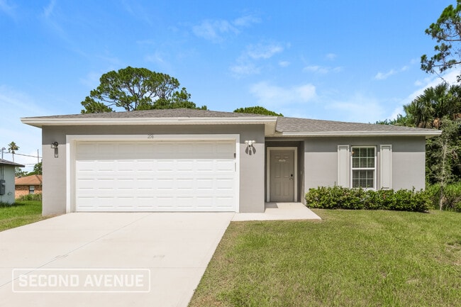 Building Photo - 256 Santo Domingo Ave SW