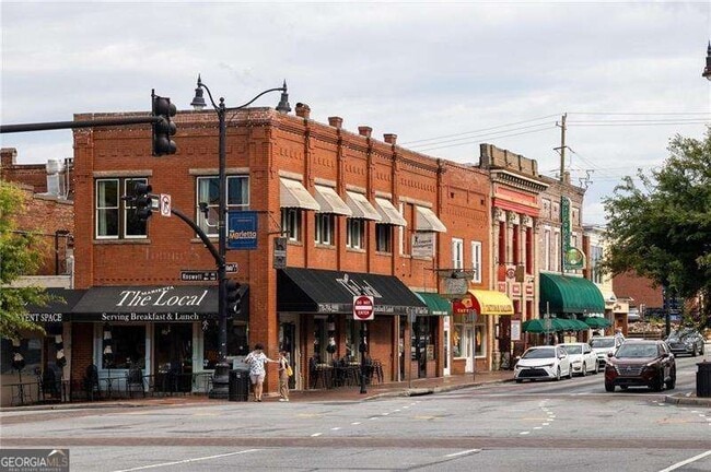 Building Photo - 1603 Glenivy