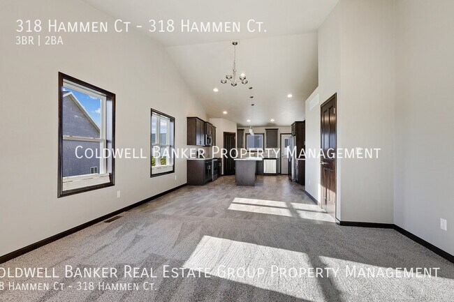 Building Photo - 318 Hammen Ct