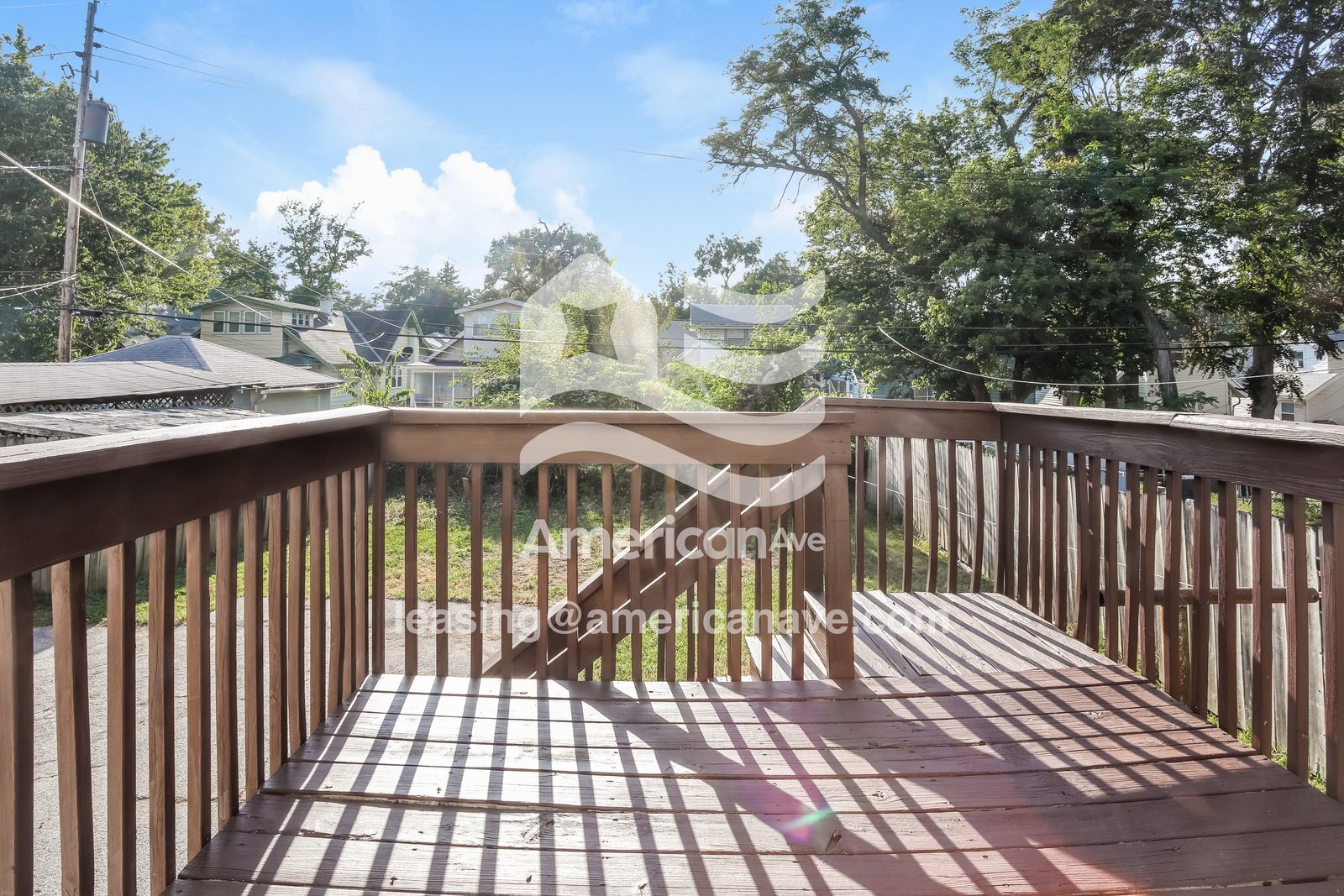 Building Photo - 6620 Wabash Ave