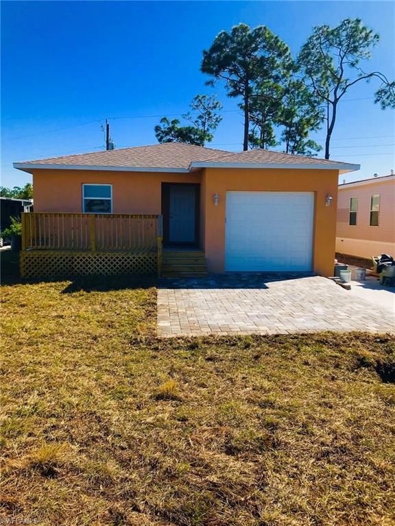 Primary Photo - 26130 Colony Rd