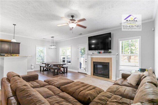 Building Photo - 4112 Newgate Street