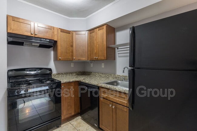 Building Photo - 2507 S Big Bend Blvd