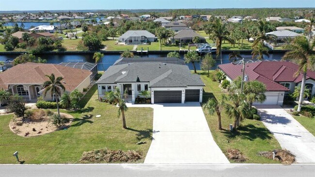 Building Photo - 4129 Flamingo Blvd