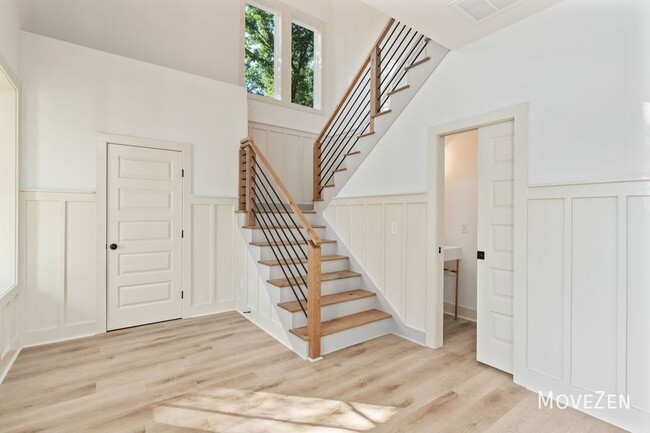 Building Photo - 1110 Tree Canopy Way Wilmington, NC 28403 ...