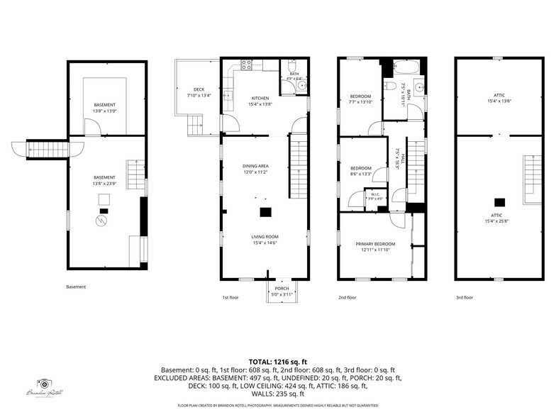 Building Photo - 14 Hughes St