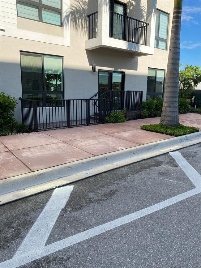 Building Photo - 8301 NW 41st St